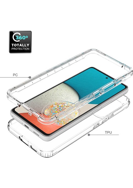 Samsung A53 Telefon Kılıfı (Yurt Dışından) fırsatları