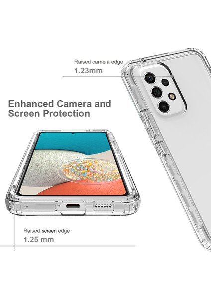 Samsung A53 Telefon Kılıfı (Yurt Dışından) indirimleri