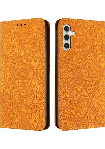 Samsung Galaxy A16 Telefon Kılıfı (Yurt Dışından)