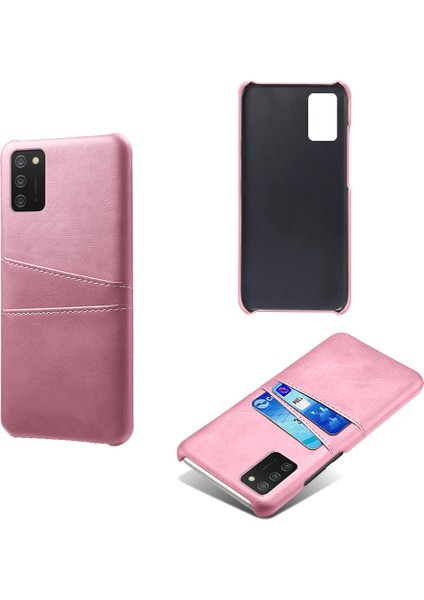 Samsung Galaxy A02s Telefon Kılıfı (Yurt Dışından)