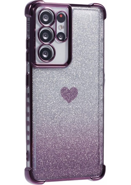 Samsung S21 Ultra Telefon Kılıfı (Yurt Dışından)
