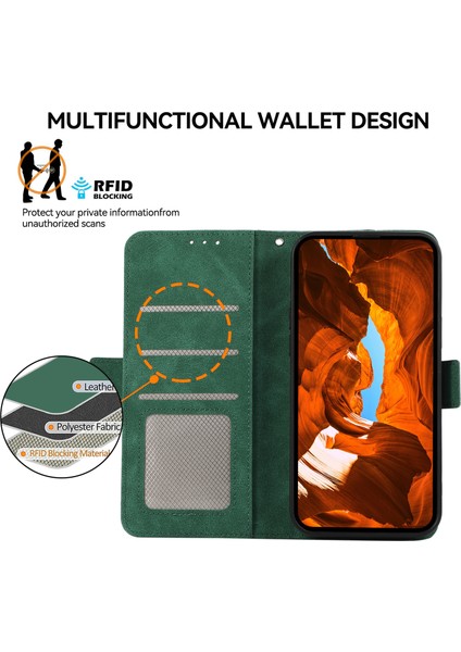 Samsung Galaxy S25 Ultra Telefon Kılıfı (Yurt Dışından)