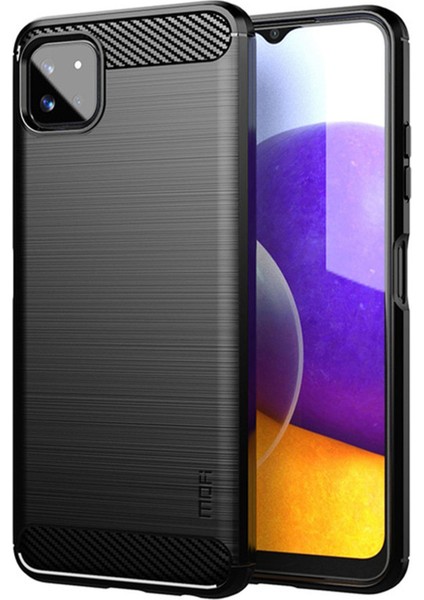 Samsung Galaxy A22 Telefon Kılıfı (Yurt Dışından)