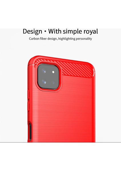 Samsung Galaxy A22 Telefon Kılıfı (Yurt Dışından) fırsatları