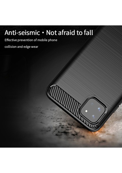 Samsung Galaxy A22 Telefon Kılıfı (Yurt Dışından) indirimleri