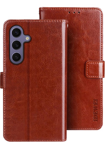 Samsung Galaxy S25 Telefon Kılıfı (Yurt Dışından)