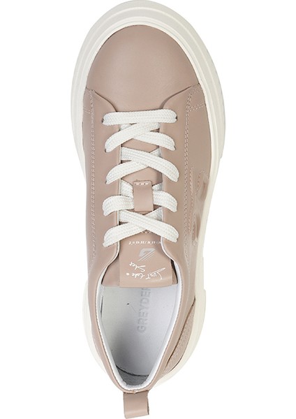 4Y2SA33710-33710 Zn Sneaker Ayk (S)