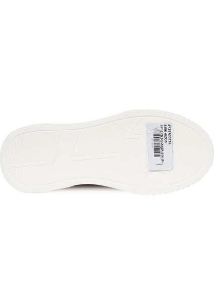 4Y2SA33710-33710 Zn Sneaker Ayk (S)