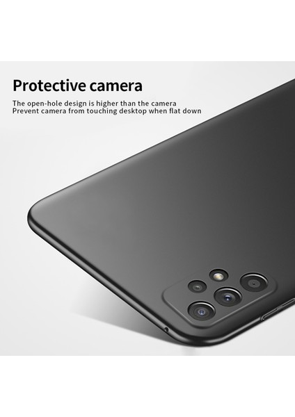 Samsung A52 Telefon Kılıfı (Yurt Dışından)