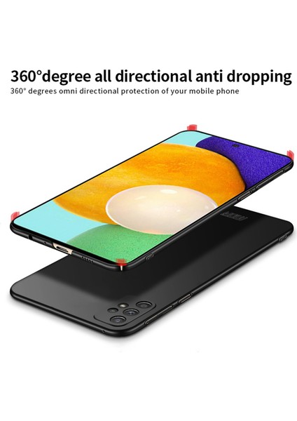 Samsung A52 Telefon Kılıfı (Yurt Dışından)