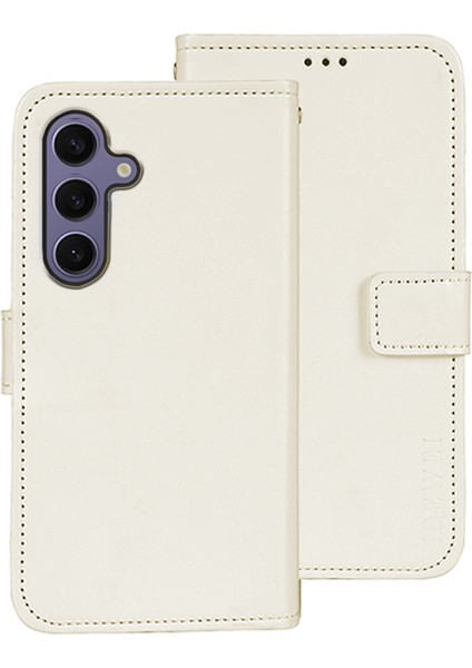 Samsung Galaxy S25 Telefon Kılıfı (Yurt Dışından)