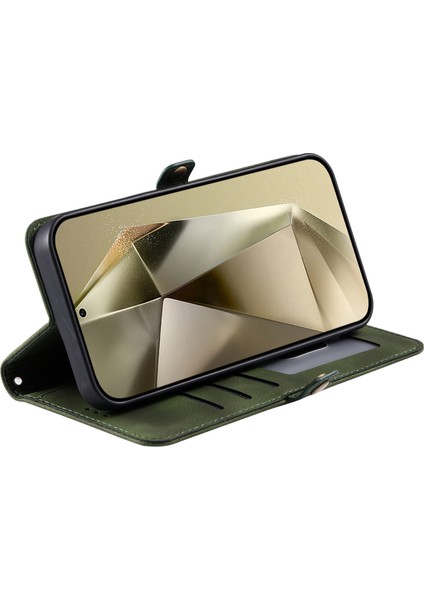 Samsung Galaxy S24 FE Telefon Kılıfı (Yurt Dışından)