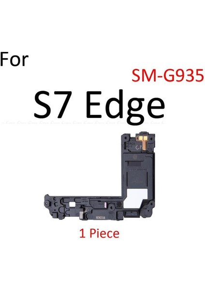 Samsung Galaxy S7 Edge Full Buzzer (Dış Ses Hoparlör)