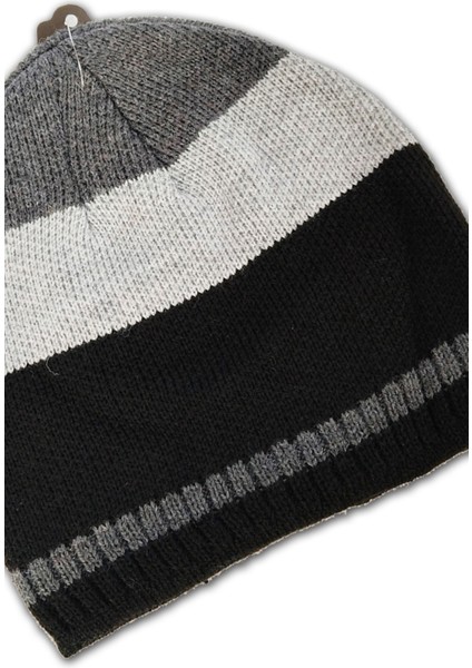 Akrilik Çift Kat Yün Çocuk Desenli Bere Desen 8 fiyatları