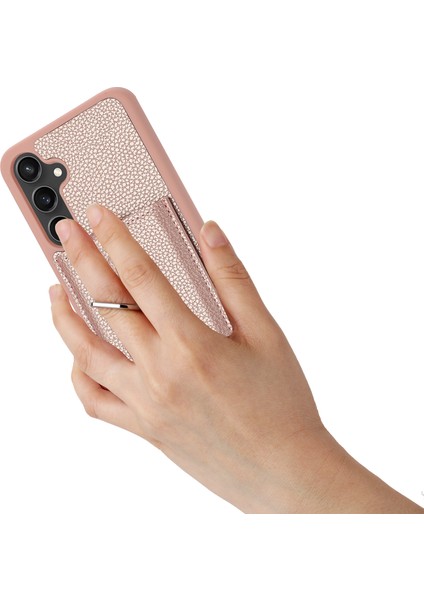 Samsung Galaxy A35 Telefon Kılıfı (Yurt Dışından)