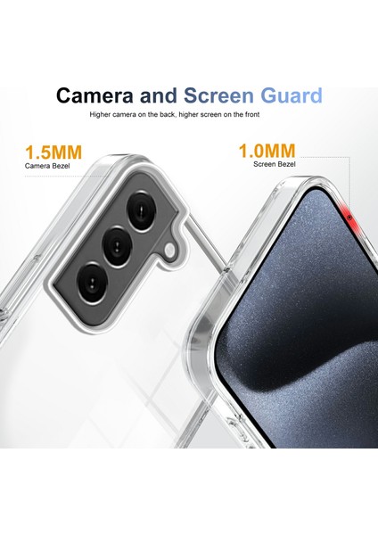 Samsung S22 Telefon Kılıfı (Yurt Dışından) fiyatları