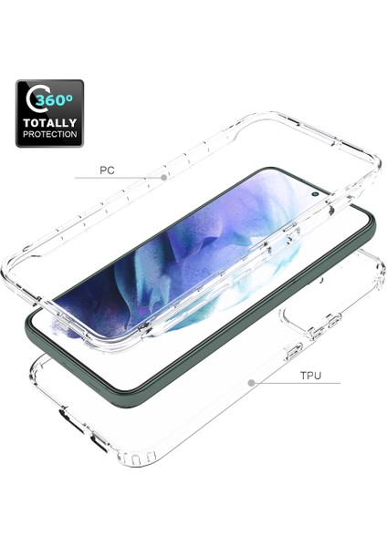 Samsung Galaxy S22+ Telefon Kılıfı (Yurt Dışından) indirimleri