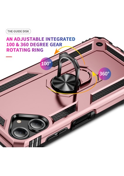 Samsung Galaxy A06 Telefon Kılıfı (Yurt Dışından) fırsatları