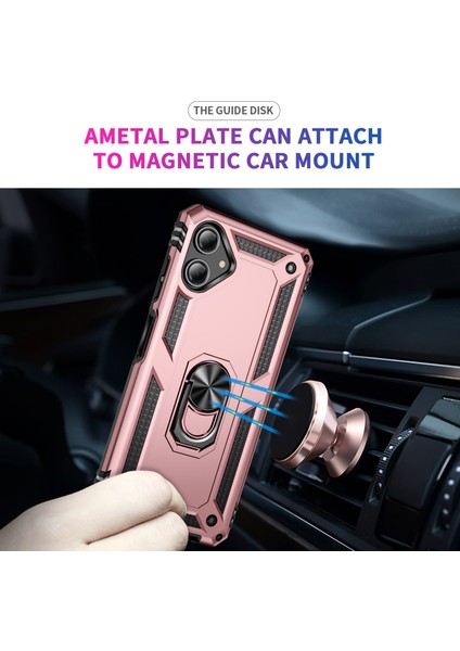 Samsung Galaxy A06 Telefon Kılıfı (Yurt Dışından) indirimleri