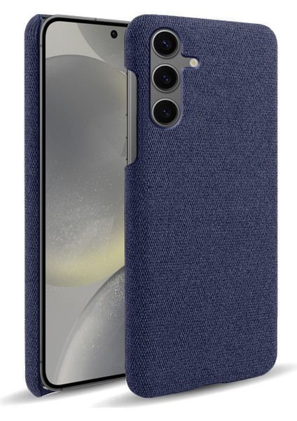 Samsung Galaxy S24 FE Telefon Kılıfı (Yurt Dışından)