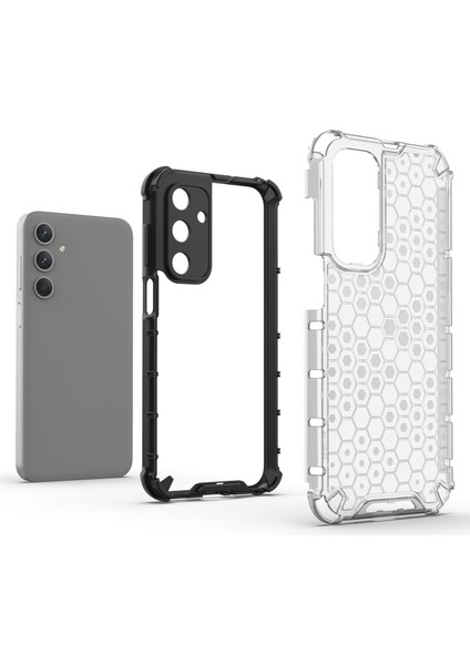 Samsung Galaxy M35 Telefon Kılıfı (Yurt Dışından)