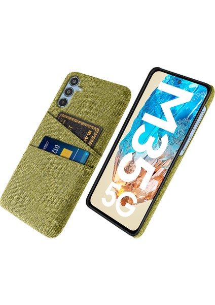 Samsung Galaxy M35 Telefon Kılıfı (Yurt Dışından)