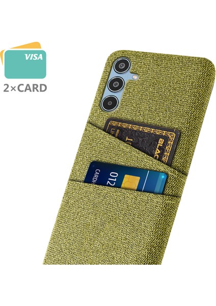 Samsung Galaxy M35 Telefon Kılıfı (Yurt Dışından)