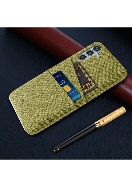 Samsung Galaxy M35 Telefon Kılıfı (Yurt Dışından)