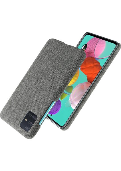 Samsung A51 Telefon Kılıfı (Yurt Dışından) fiyatları