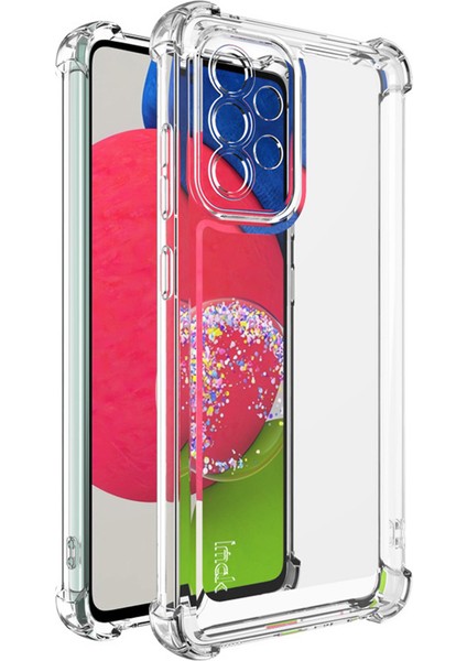 Samsung Galaxy A52s Telefon Kılıfı (Yurt Dışından)