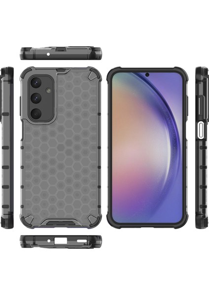 Samsung Galaxy M35 Telefon Kılıfı (Yurt Dışından)