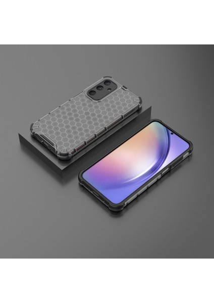 Samsung Galaxy M35 Telefon Kılıfı (Yurt Dışından)