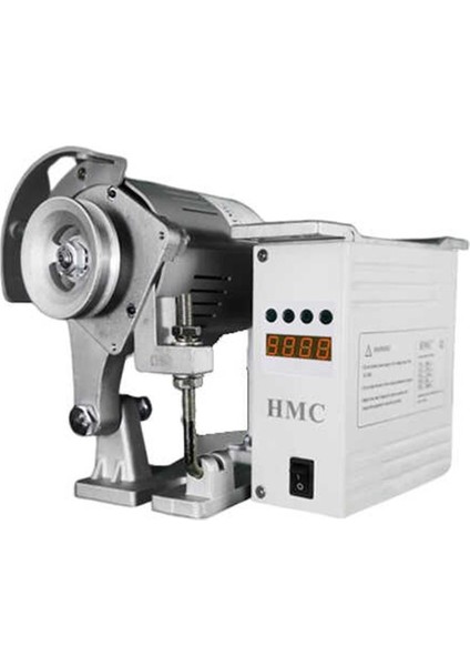 WR561-S1 Hız Ayarlı Elektronik Servo Motor - Iğne Pozisyonlu (550 W) (Ekonomik Model)