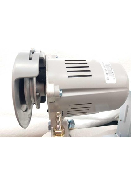 WR561-S1 Hız Ayarlı Elektronik Servo Motor - Iğne Pozisyonlu (550 W) (Ekonomik Model)