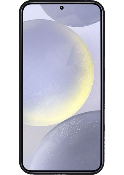 Samsung Galaxy S24 Plus Telefon Kılıfı (Yurt Dışından)