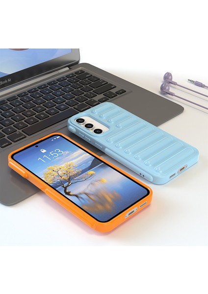 Samsung Galaxy S23 FE Telefon Kılıfı (Yurt Dışından) indirimleri