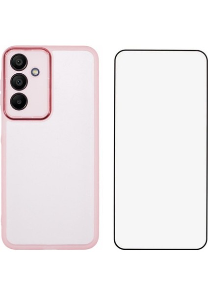 Samsung A16 Telefon Kılıfı (Yurt Dışından)