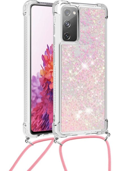 Samsung Galaxy S20 FE 2022 Telefon Kılıfı (Yurt Dışından)