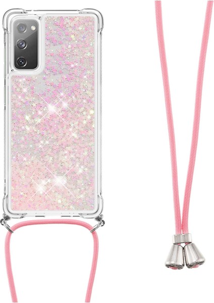 Samsung Galaxy S20 FE 2022 Telefon Kılıfı (Yurt Dışından) fiyatları