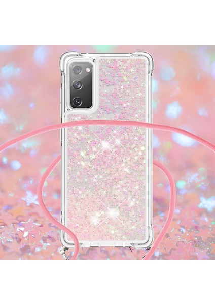 Samsung Galaxy S20 FE 2022 Telefon Kılıfı (Yurt Dışından) fırsatları