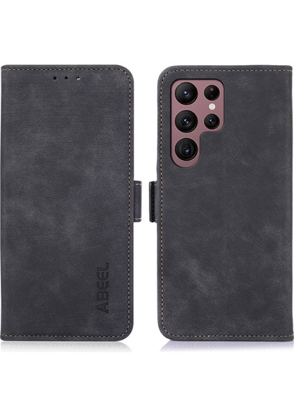 Samsung Galaxy S25 Ultra Telefon Kılıfı (Yurt Dışından)