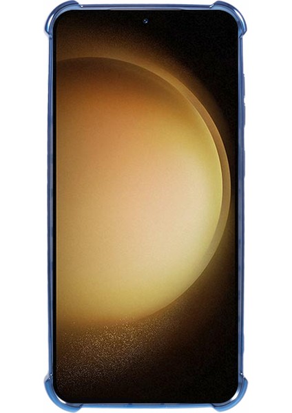 Samsung Galaxy S23 Plus Telefon Kılıfı (Yurt Dışından)