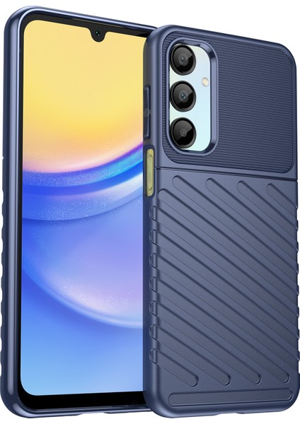 Samsung A16 Telefon Kılıfı (Yurt Dışından)