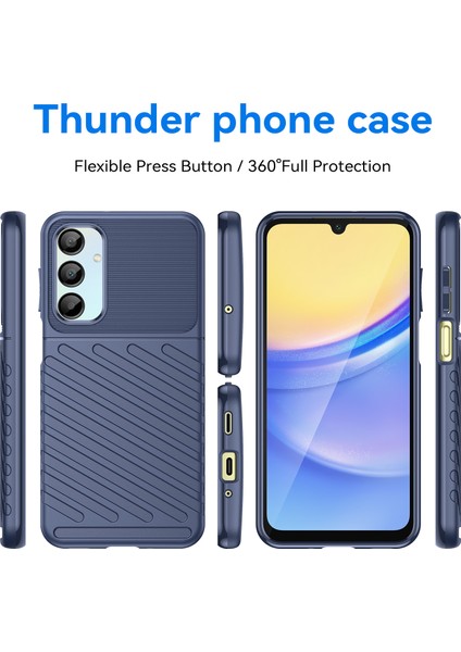 Samsung A16 Telefon Kılıfı (Yurt Dışından) modelleri