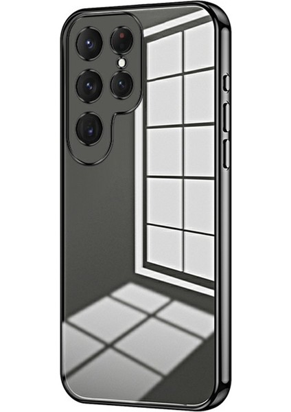 Samsung Galaxy S25 Ultra Telefon Kılıfı (Yurt Dışından)