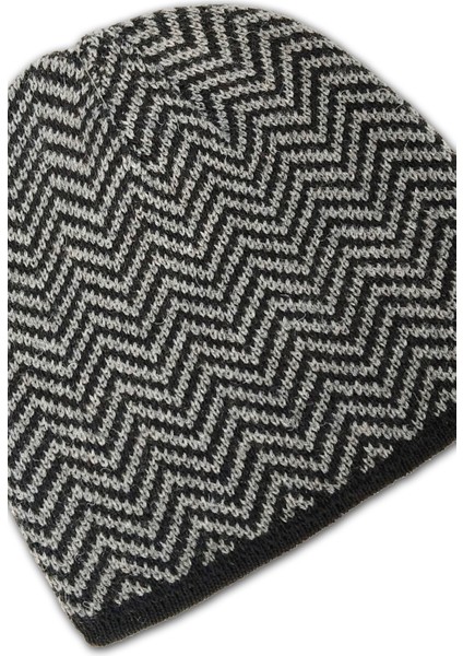 Akrilik Çift Kat Yün Çocuk Desenli Bere Desen 5 fiyatları