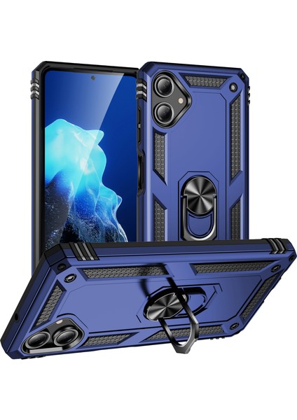Samsung Galaxy A06 Telefon Kılıfı (Yurt Dışından)