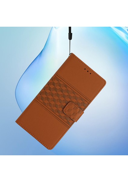 Samsung Galaxy A35 Telefon Kılıfı (Yurt Dışından)