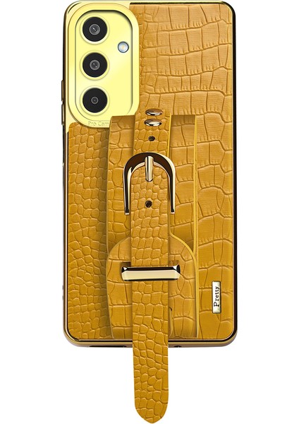 Samsung Galaxy M35 Telefon Kılıfı (Yurt Dışından)