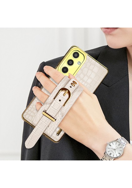 Samsung Galaxy M35 Telefon Kılıfı (Yurt Dışından)